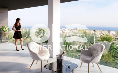 Пентхаус - Новое здание - Torrevieja - Torreblanca