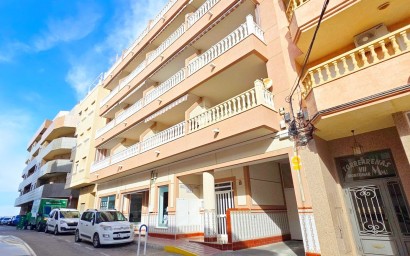 Пентхаус - Перепродажа - La Mata - RP140021