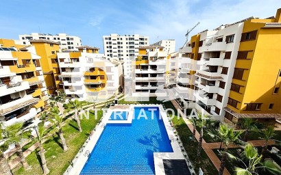 Пентхаус - Перепродажа - Punta Prima - Punta Prima