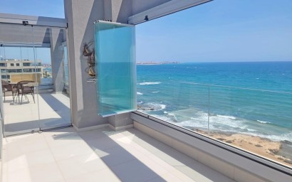 Penthouse - Herverkoop - Orihuela Costa - Punta Prima