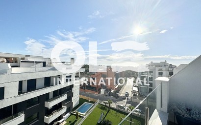 Penthouse - Herverkoop - Orihuela Costa - Villamartín