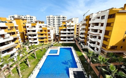 Penthouse - Herverkoop - Punta Prima - Punta Prima