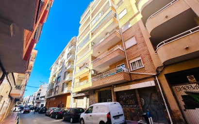 Penthouse - Herverkoop - Torrevieja - Playa del Cura