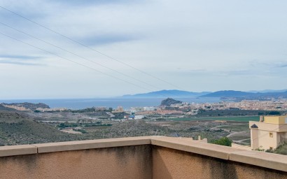 Penthouse - New Build - Aguilas - Centro