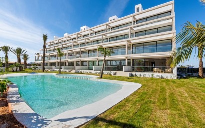 Penthouse - New Build - Cartagena - NP-13378