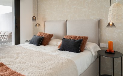 Penthouse - New Build - Estepona (Málaga) - Spain