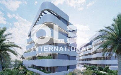 Penthouse - New Build - Guardamar del Segura - El Raso