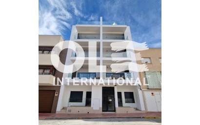 Penthouse - New Build - Guardamar del Segura - Pueblo