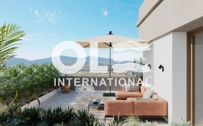 Penthouse - New Build - Hondón de las Nieves - Pueblo