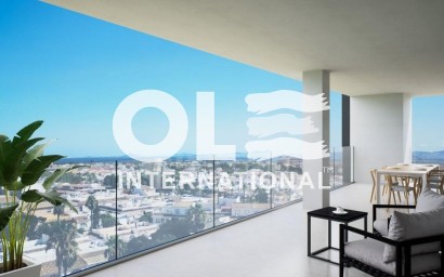 Penthouse - New Build - Los Alcazares - Los Narejos