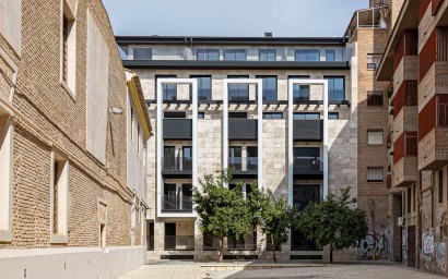 Penthouse - New Build - Murcia - Centro