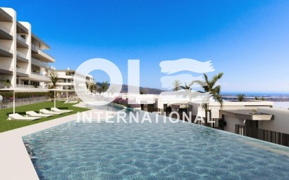 Penthouse - New Build - Mutxamel - NP-54190