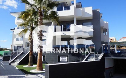 Penthouse - New Build - Orihuela Costa - NP-82737