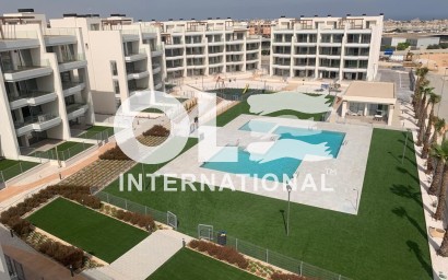 Penthouse - New Build - Orihuela Costa - Villamartín