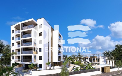 Penthouse - New Build - Pilar de la Horadada - Mil Palmeras