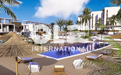 Penthouse - New Build - Pilar de la Horadada - Mil Palmeras