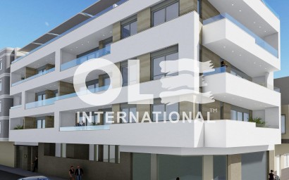 Penthouse - New Build - Torrevieja - Playa del Cura