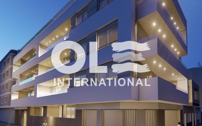 Penthouse - New Build - Torrevieja - Playa del Cura