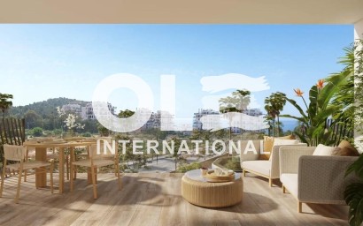 Penthouse - New Build - Villajoyosa - Playa del Torres