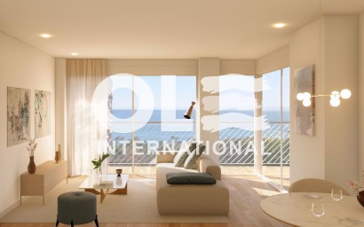 Penthouse - New Build - Villajoyosa - Pueblo