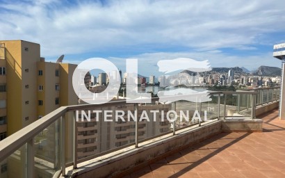 Penthouse - Nieuwbouw Woningen - Calpe - Playa La Fossa