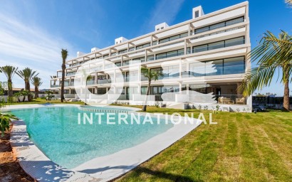 Penthouse - Nieuwbouw Woningen - Cartagena - Mar De Cristal