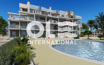 Penthouse - Nieuwbouw Woningen - Denia - Las Marinas km 2.5