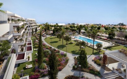 Penthouse - Nieuwbouw Woningen - Denia - Playa de La Almadraba