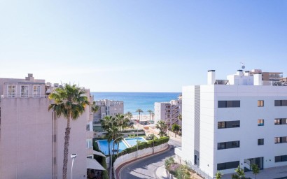 Penthouse - Nieuwbouw Woningen - El Campello - Muchavista