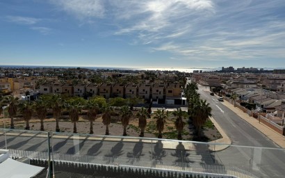 Penthouse - Nieuwbouw Woningen - Orihuela Costa - Lomas de Cabo Roig