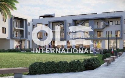 Penthouse - Nieuwbouw Woningen - Torre Pacheco - Centro