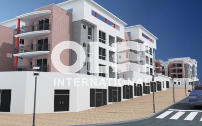 Penthouse - Nieuwbouw Woningen - Villajoyosa - Paraiso