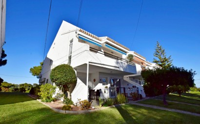 Penthouse - Resale - Orihuela Costa - RP140006