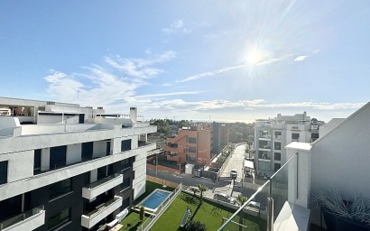 Penthouse - Resale - Orihuela Costa - Villamartín