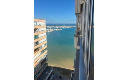Penthouse - Resale - Torrevieja - Playa del Acequión