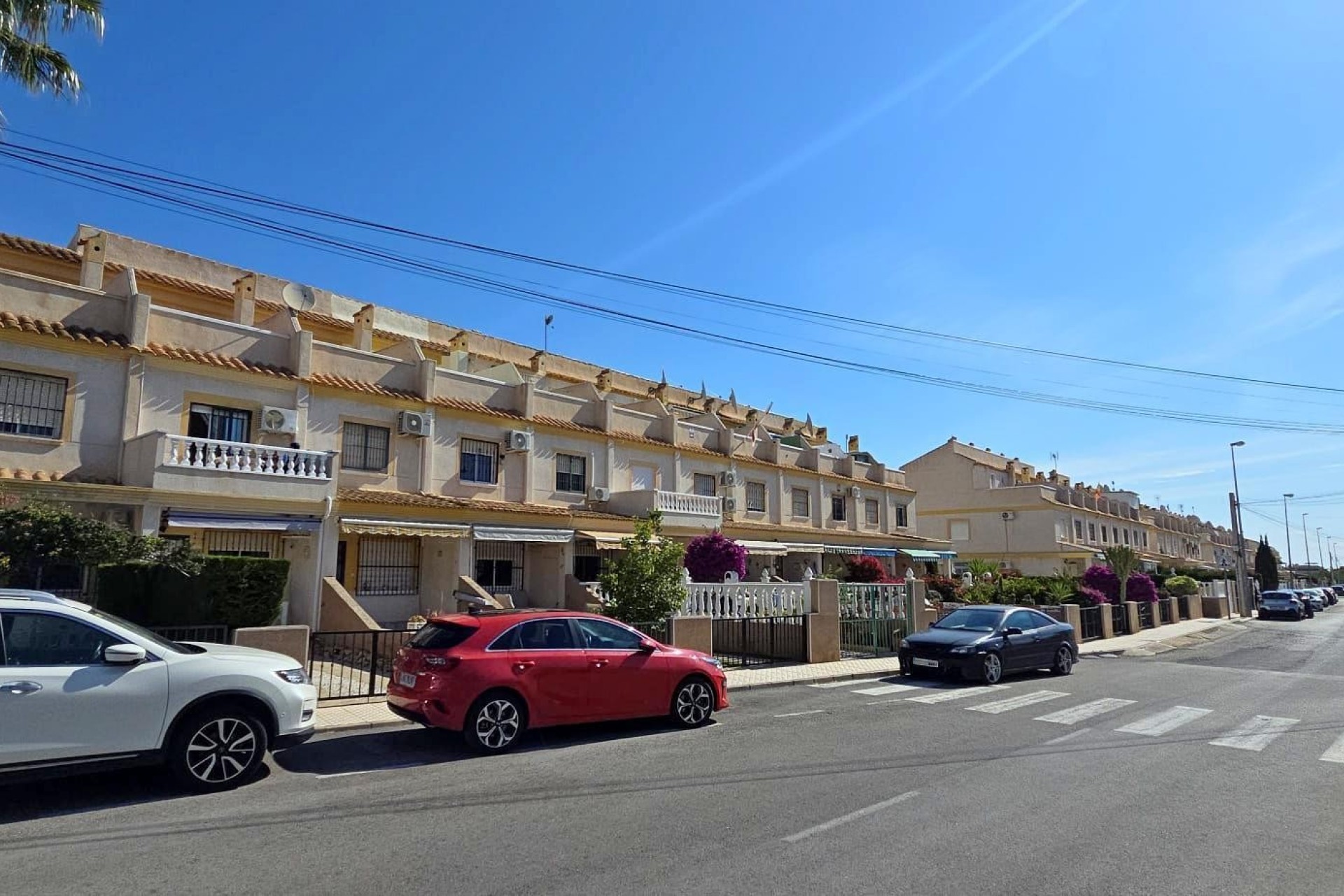Перепродажа - Adosado - Orihuela Costa - Villamartin area