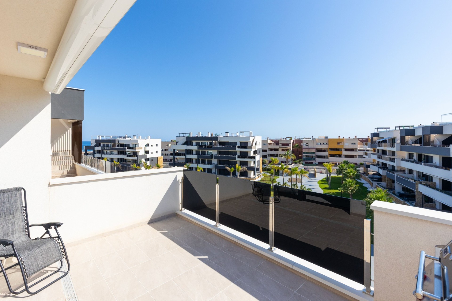 Перепродажа - Apartament / Duplex - Orihuela Costa - Playa Flamenca