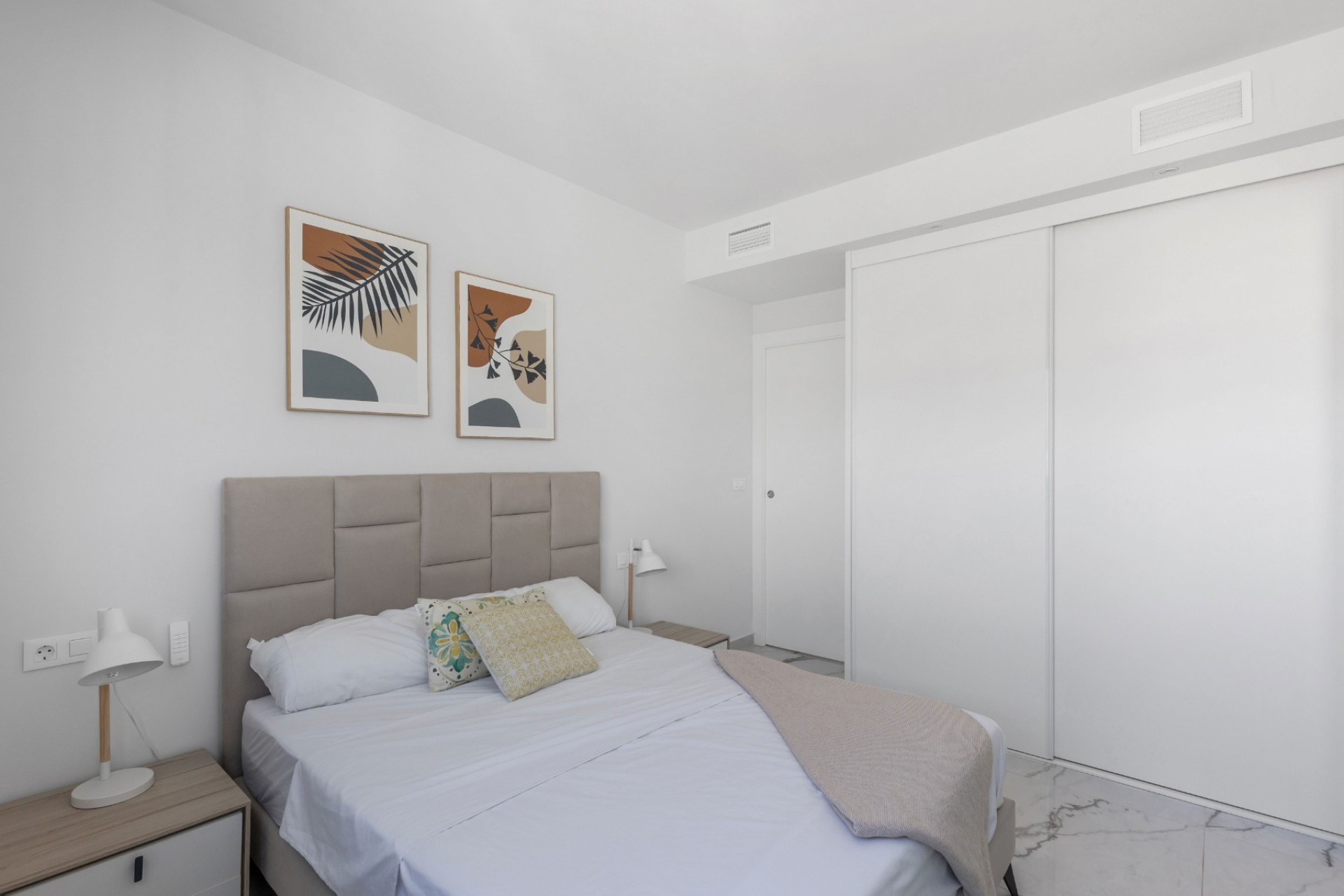 Перепродажа - Apartament / Duplex - Orihuela Costa - Playa Flamenca