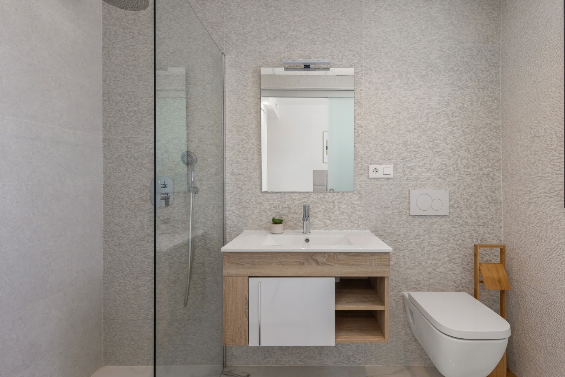 Перепродажа - Apartament / Duplex - Orihuela Costa - Playa Flamenca