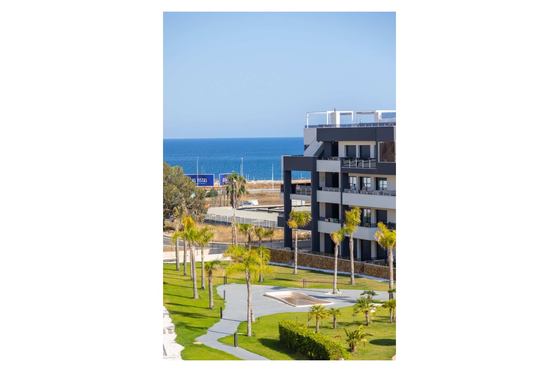 Перепродажа - Apartament / Duplex - Orihuela Costa - Playa Flamenca