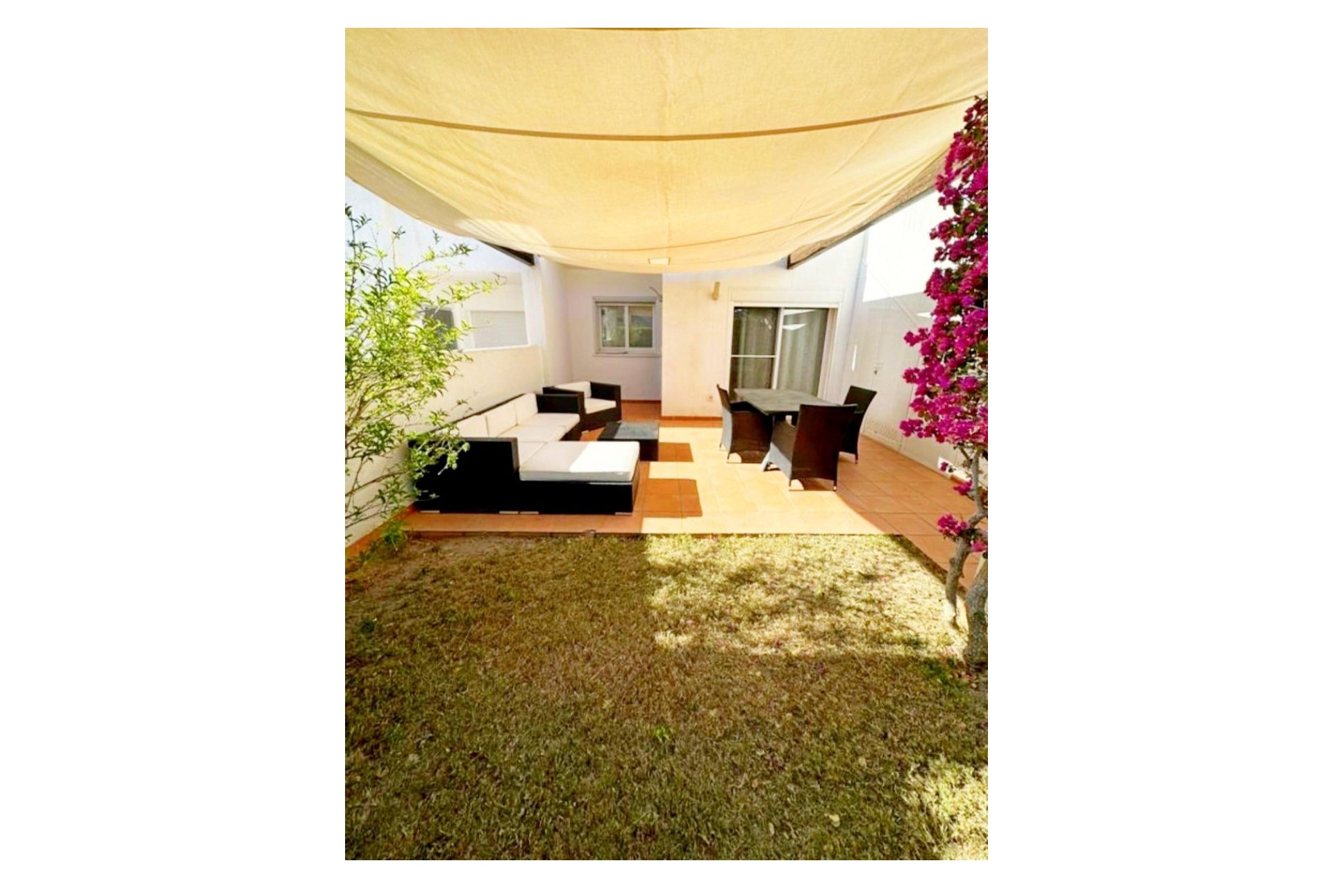 Перепродажа - Apartment - Condado de Alhama Golf Resort - Condado De Alhama