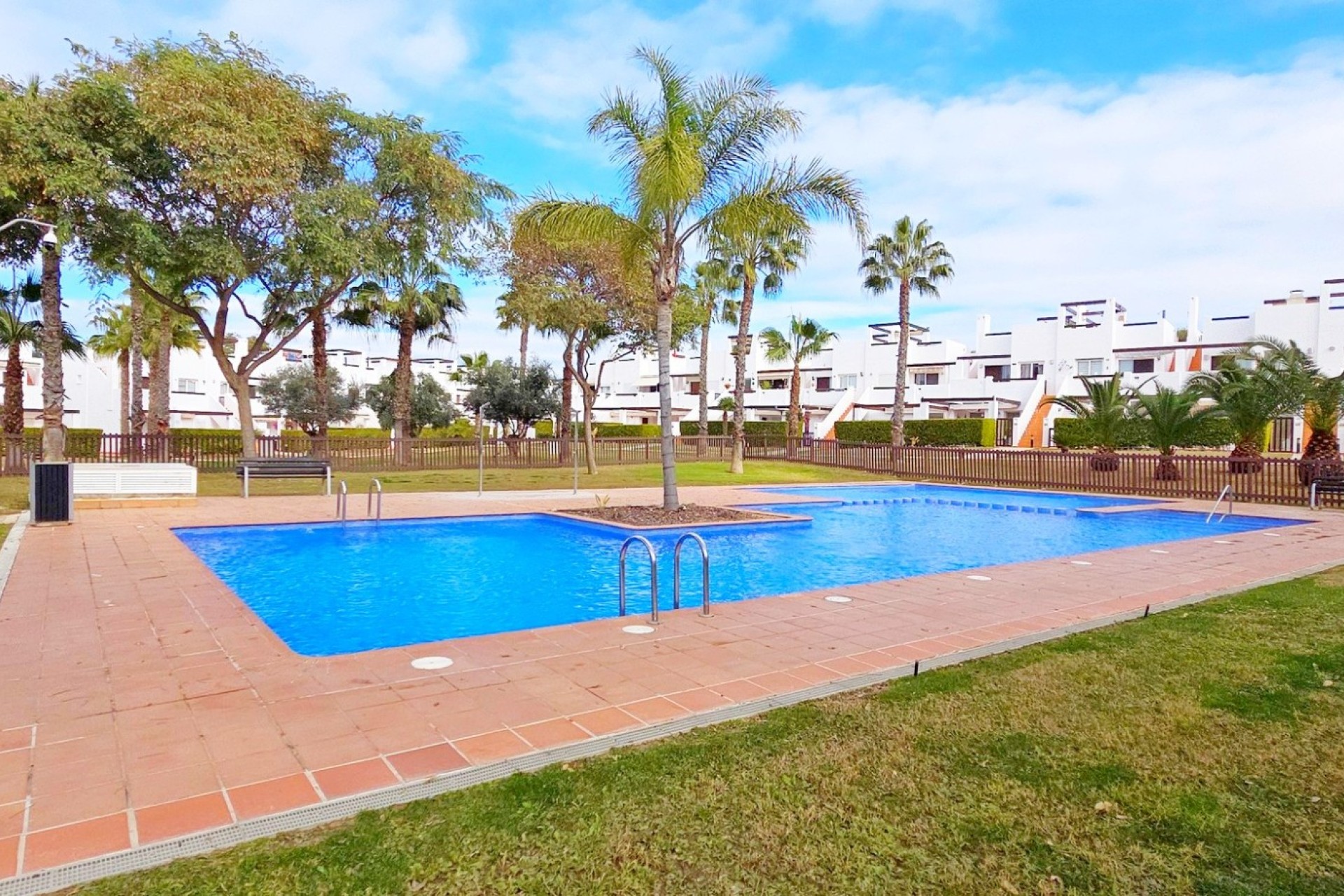 Перепродажа - Apartment - Condado de Alhama Golf Resort - Condado De Alhama