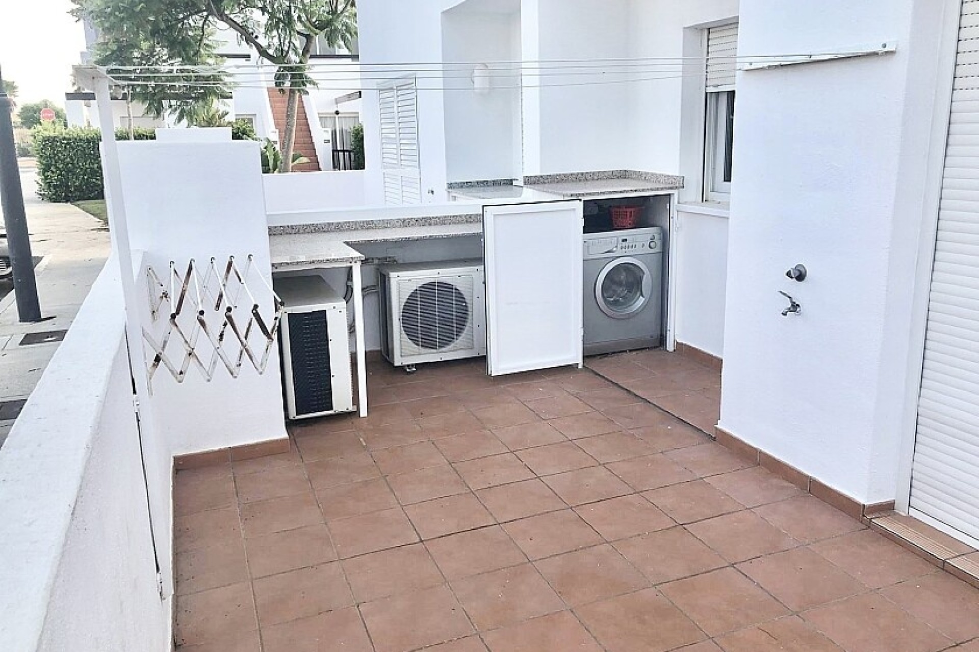 Перепродажа - Apartment - Condado de Alhama Golf Resort