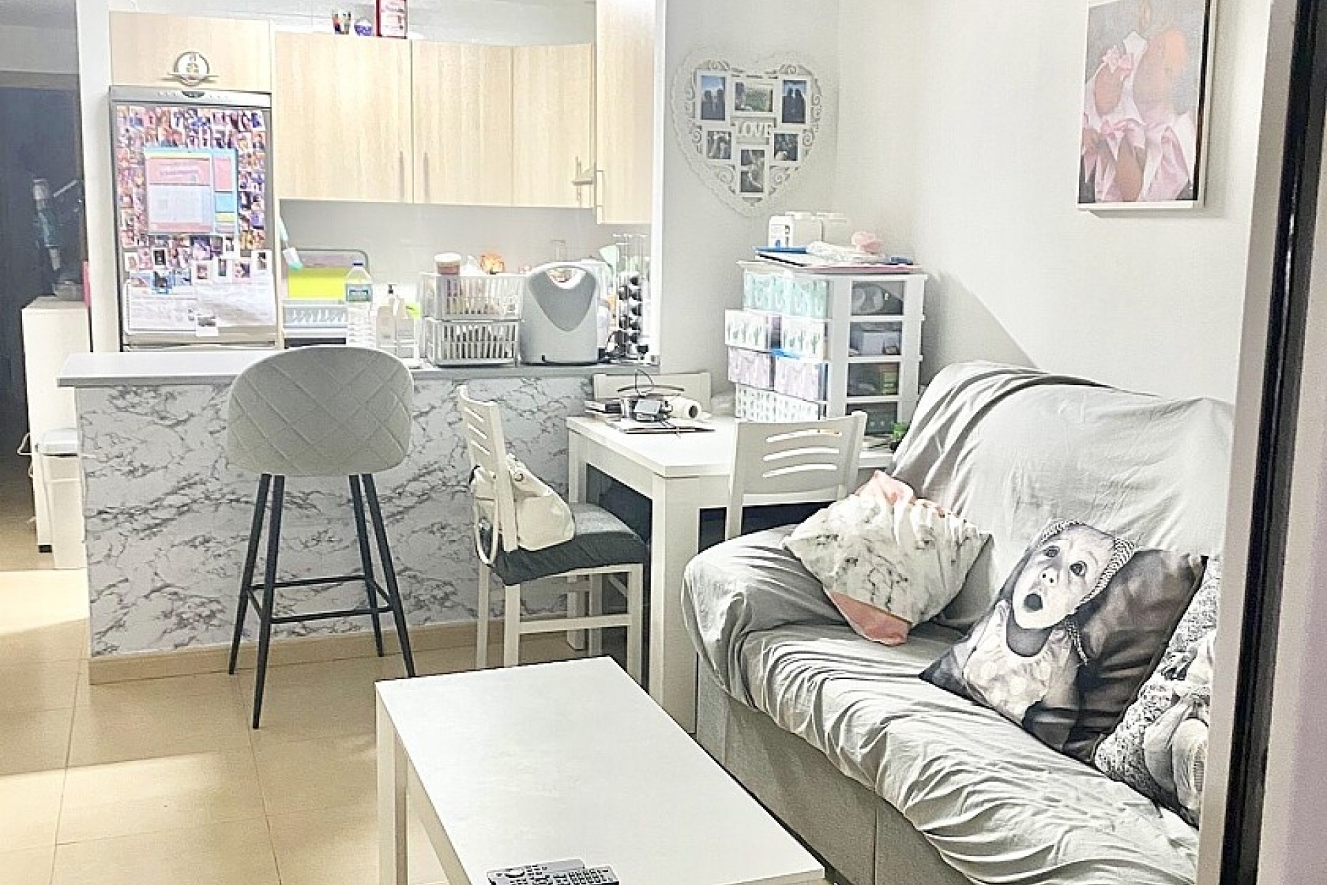 Перепродажа - Apartment - Condado de Alhama Golf Resort