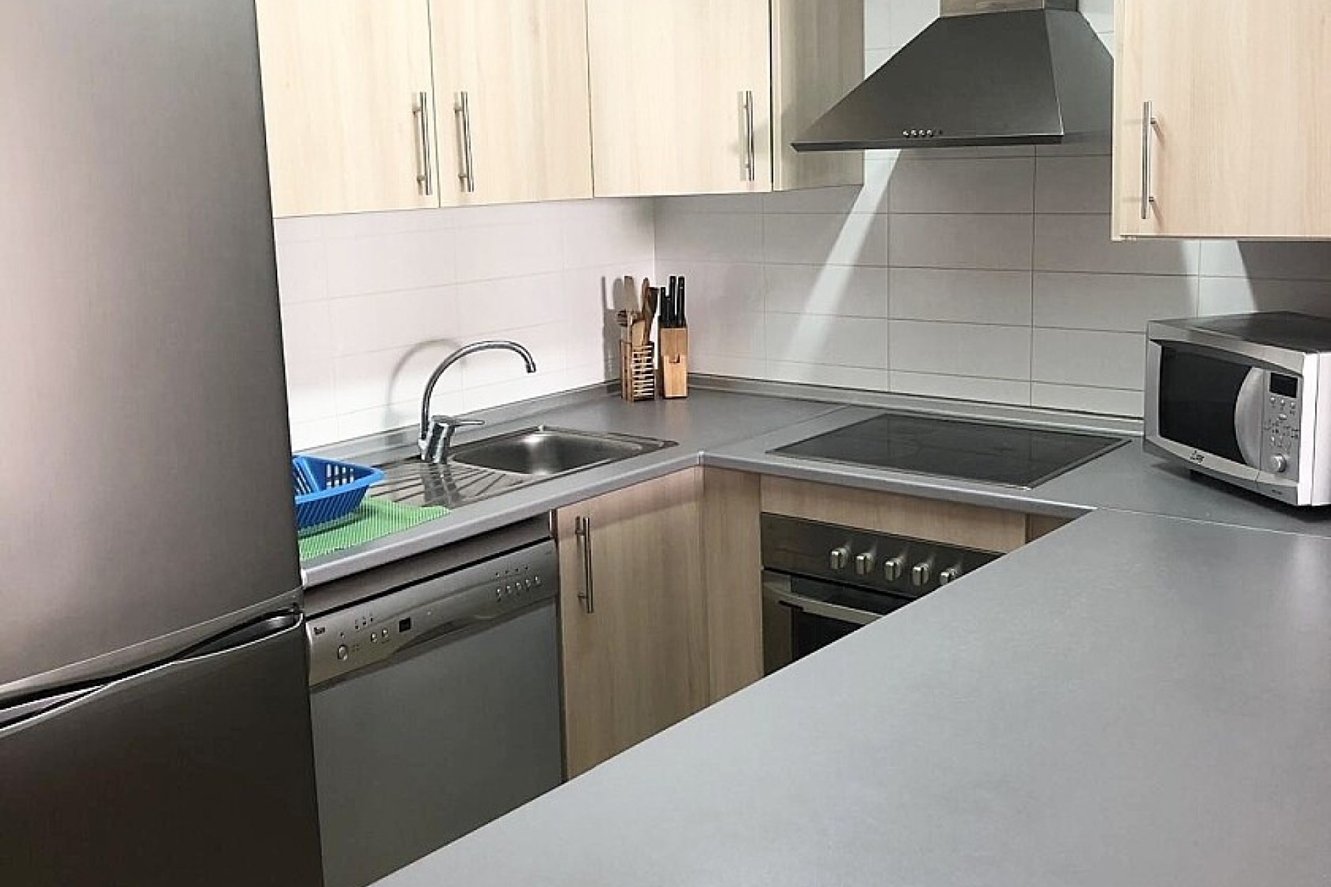 Перепродажа - Apartment - Condado de Alhama Golf Resort