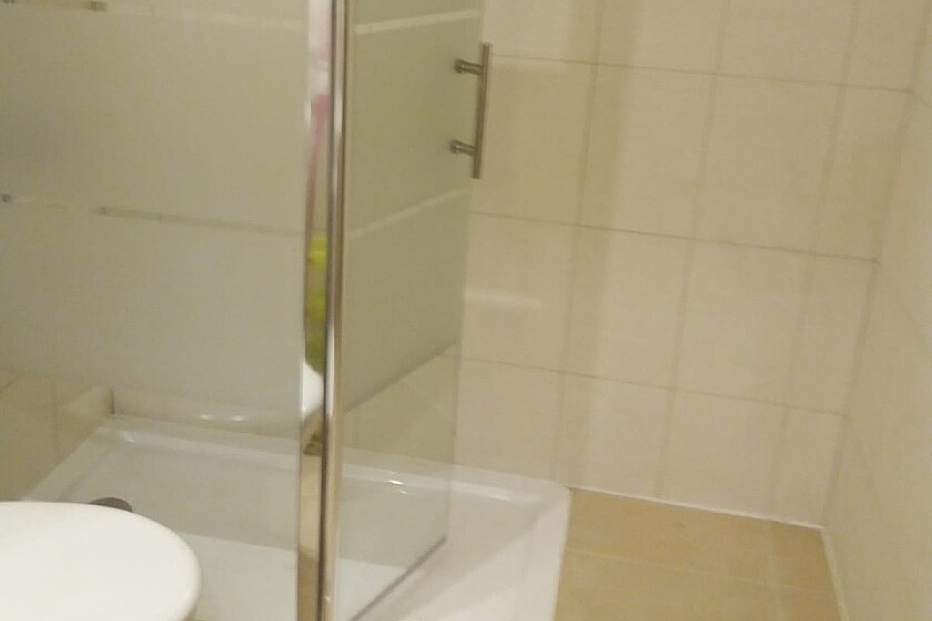 Перепродажа - Apartment - Condado de Alhama Golf Resort