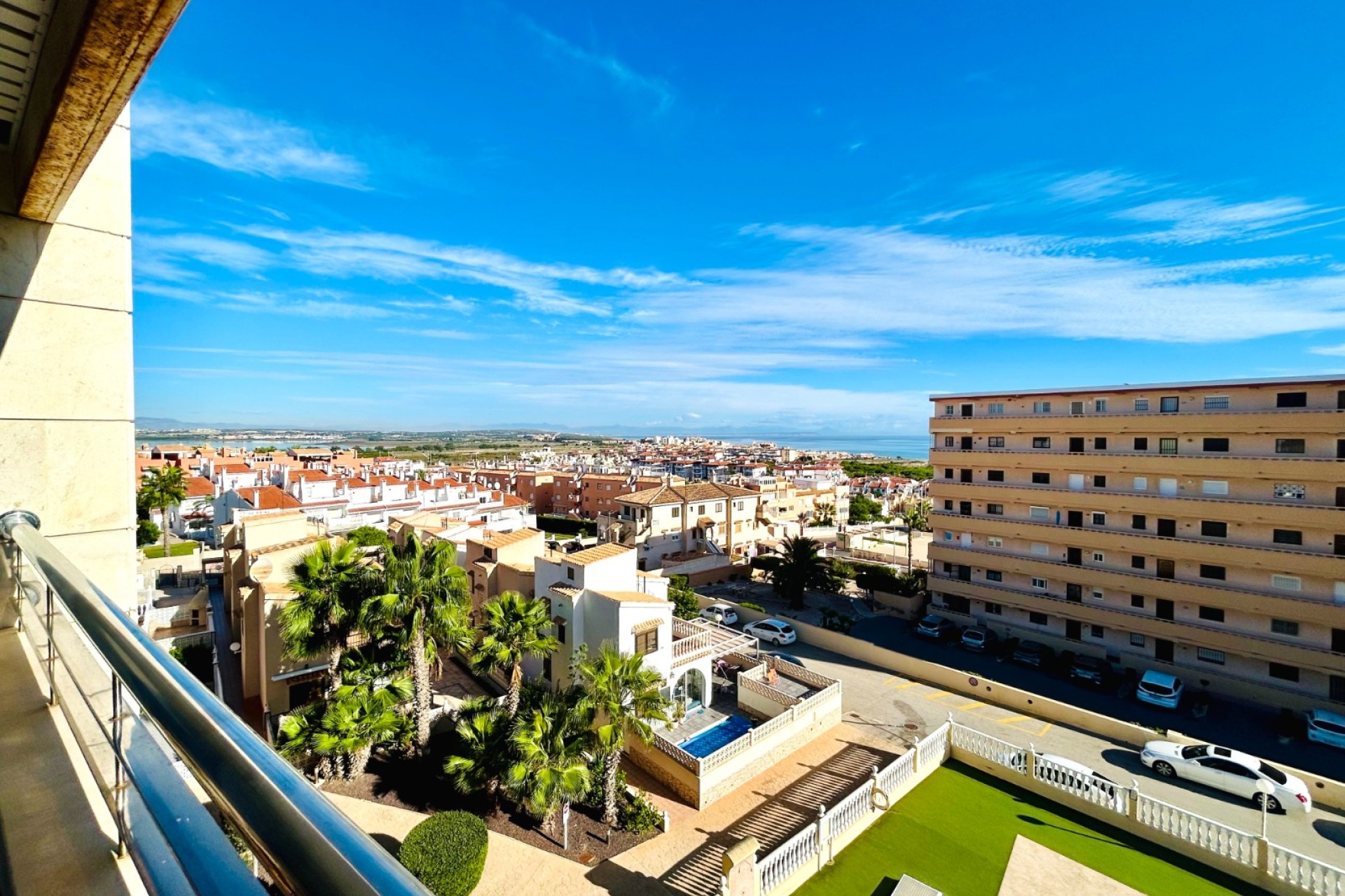 Перепродажа - Apartment - La Mata - Torreblanca