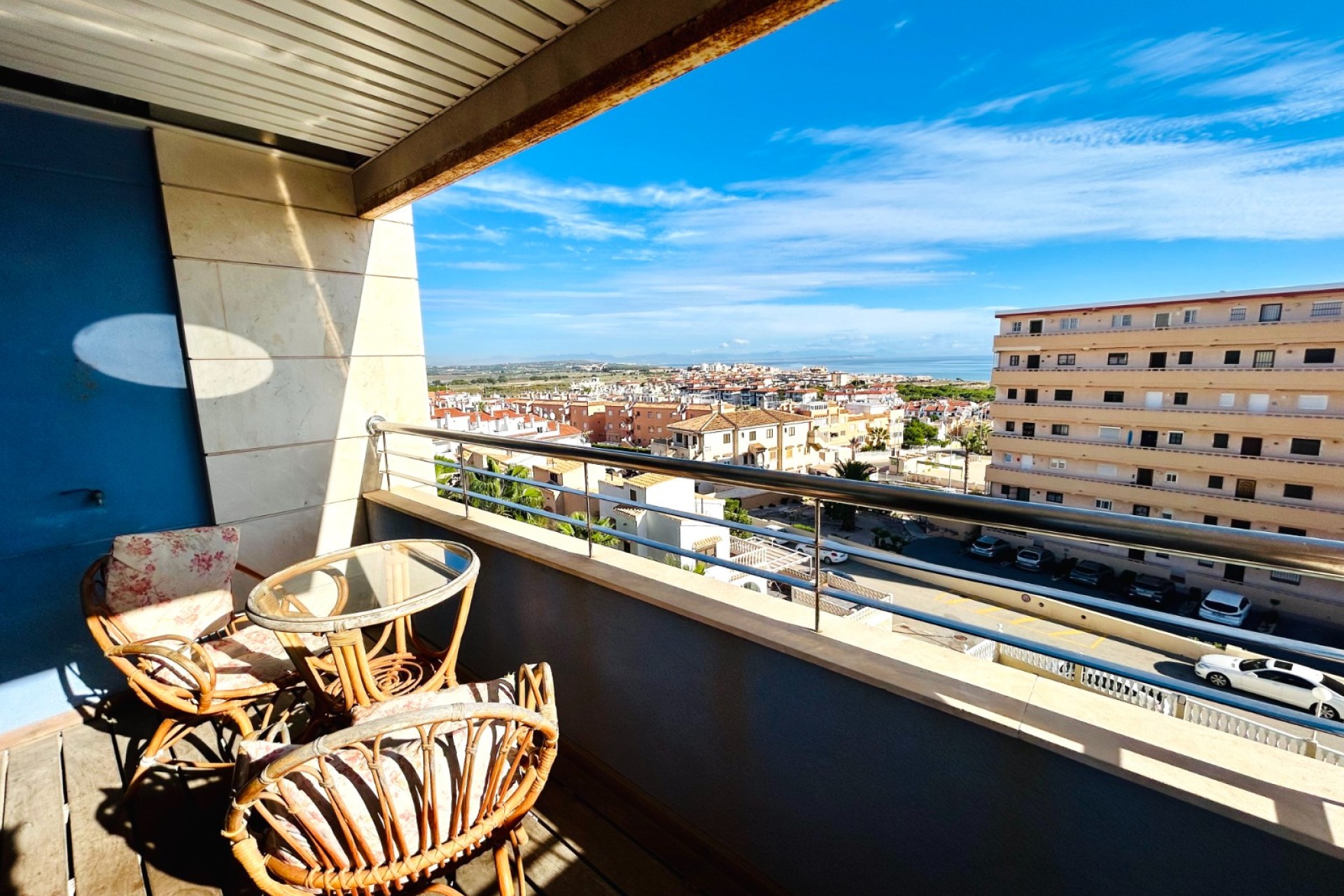 Перепродажа - Apartment - La Mata - Torreblanca
