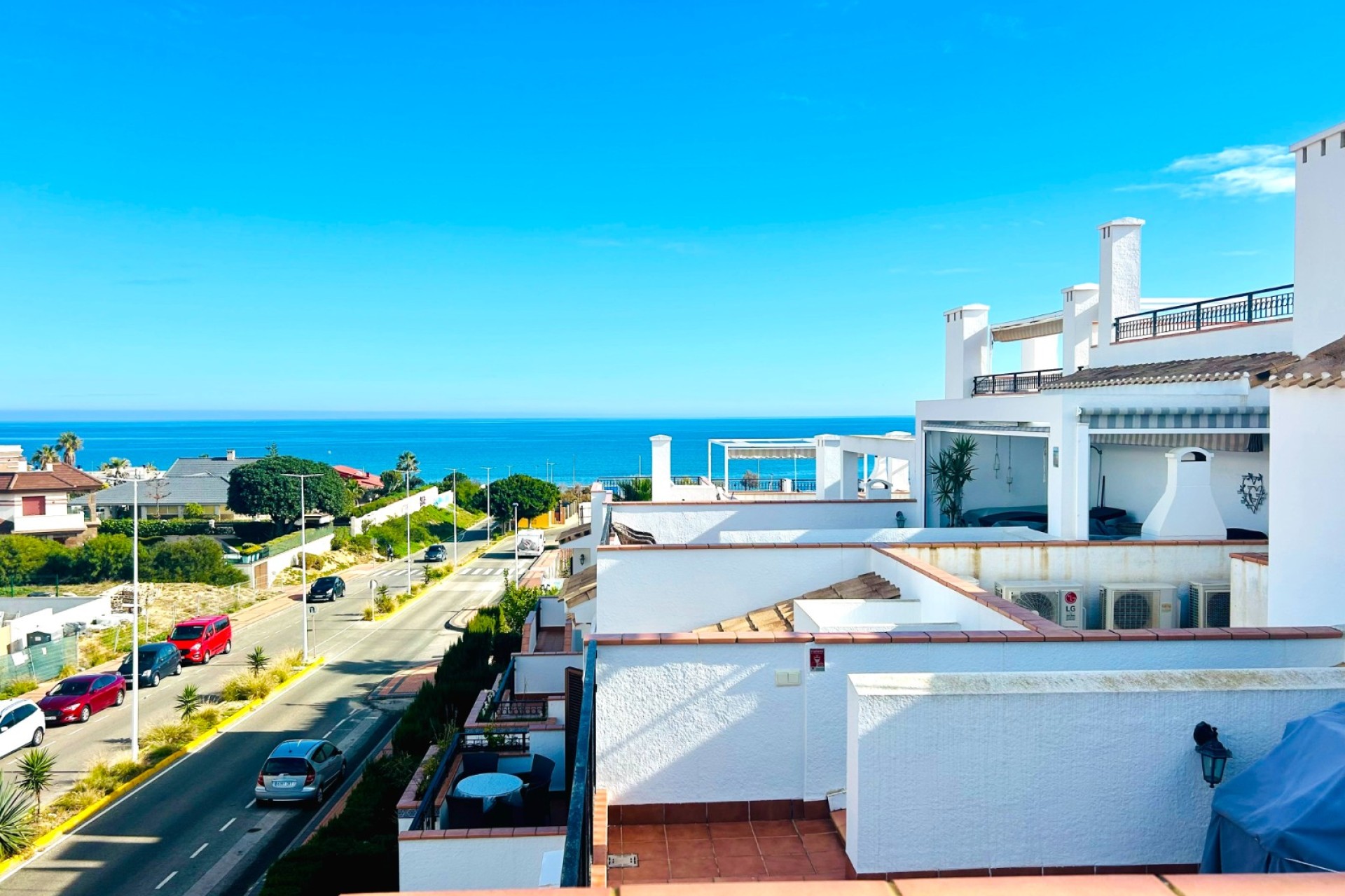 Перепродажа - Apartment - La Mata - Torreblanca