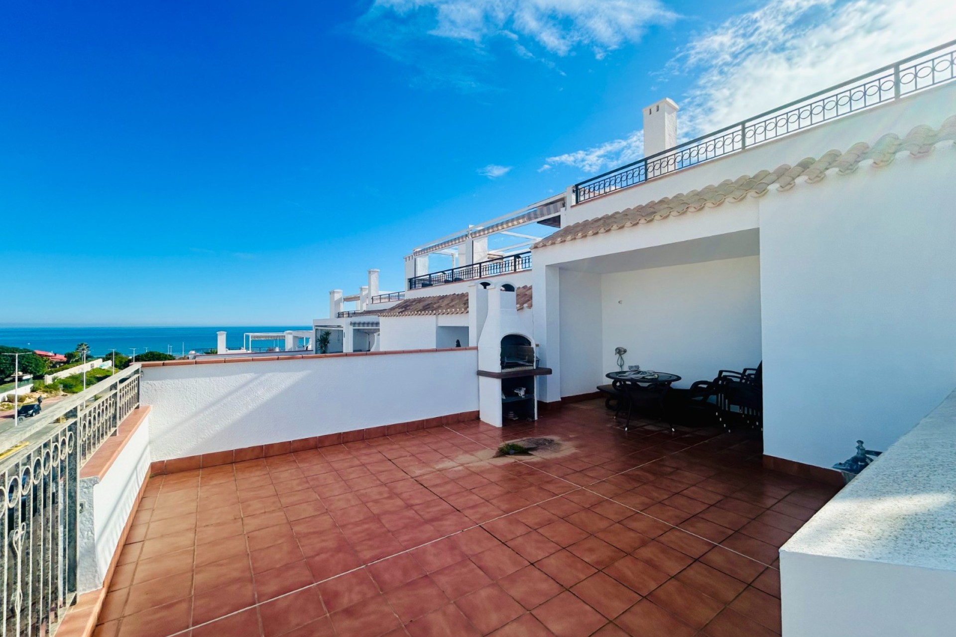 Перепродажа - Apartment - La Mata - Torreblanca